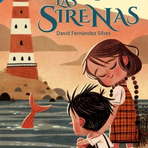 Cómo ríen las sirebas Fernández Sifres, David 2026