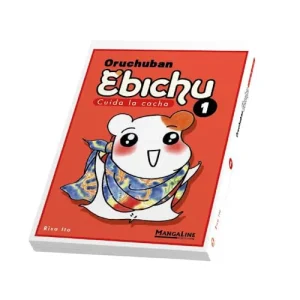 Ebichu 1 Ito, Risa 2025