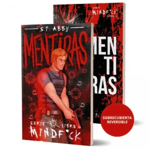 Mentiras (Serie Mindf*ck #4) S.T. Abby 2026