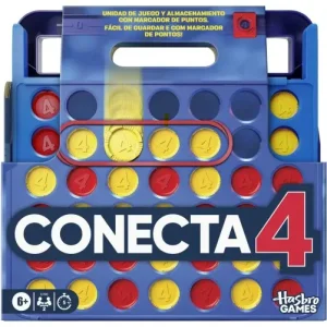 CONECTA 4
