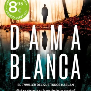 Dama Blanca Martín Girón, Marta 2024