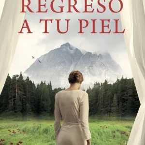 REGRESO A TU PIEL GABáS, LUZ 2017