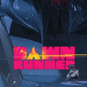 DAWNRUNNER DAVE STEWART 2025