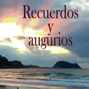 Recuerdos y augurios Isaac, Carlos Enrique 2026