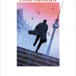 Las horas secretas Herron, Mick 2026