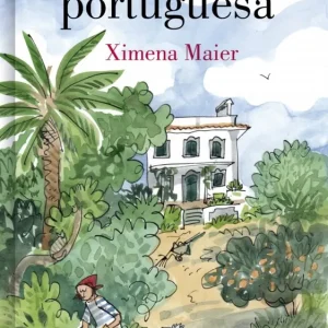 Una casa portuguesa Ximena Maier 2026
