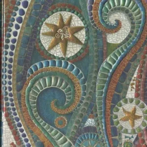 Cuaderno inspiración Gaudí AA.VV. 2026