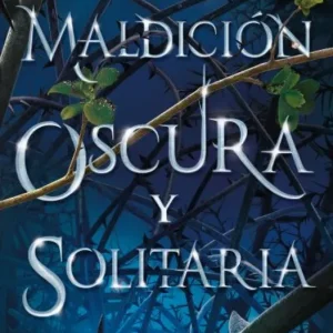 Una maldición oscura y solitaria Kemmerer, Brigid 2026