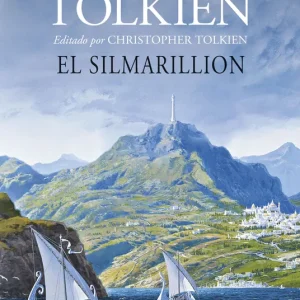 El Silmarillion. Ilustrado por Ted Nasmith (edición revisada) Tolkien, J. R. R. 2023