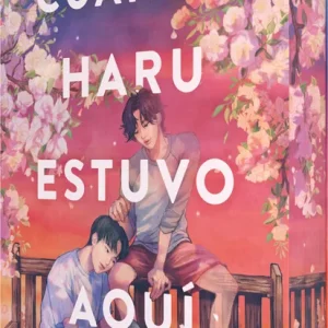 Cuando Haru estuvo aquí Thao, Dustin 2024