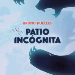Patio incógnita Puelles de Reyna, Bruno De 2025