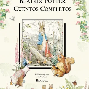 Cuentos completos de Beatrix Potter Potter,Beatrix 2003