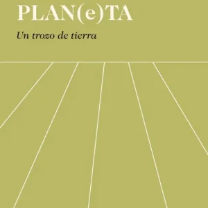 PLANETA Santiago Beruete 2026