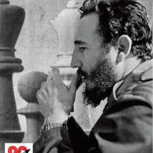 FIDEL Y EL AJEDREZ JESÚS GONZÁLEZ BAYOLO Y ARMANDO SÁNCH 2016