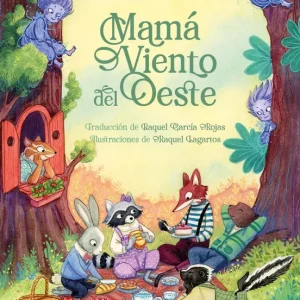 Mama Viento del Oeste 2026