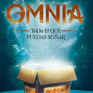 OMNIA Gallego, Laura 2018