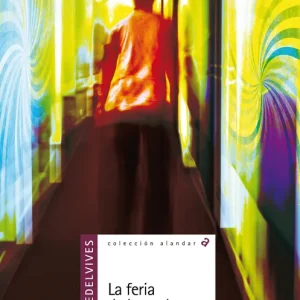 La feria de la noche eterna Gisbert Ponsole, Joan Manuel 2010