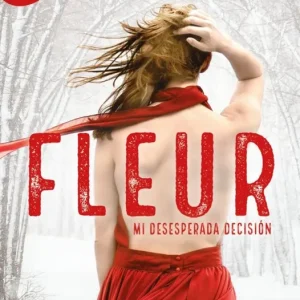 Fleur. Mi desesperada decisión (DARKS 0) Ariana Godoy 2026