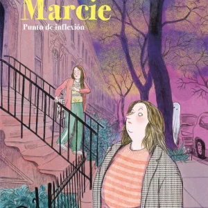 Marcie Cati Baur 2026