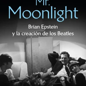Mr. Moonlight 2026