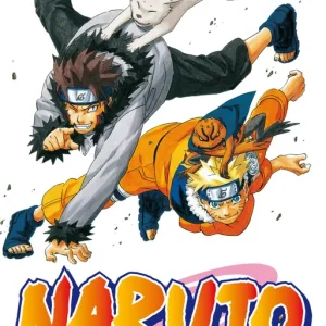 Naruto nº 23/72 Kishimoto, Masashi 2013