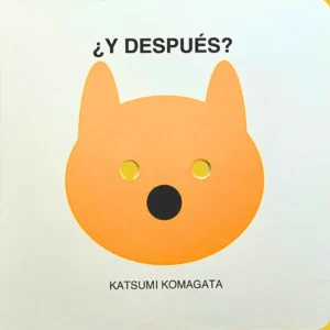 Y después? Komagata, Katsumi 2025