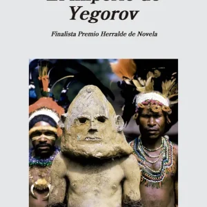 Imperio de Yegorov Moyano Ortega, Manuel 2014