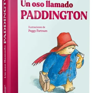 Un oso llamado Paddington Bond, Michael 2025
