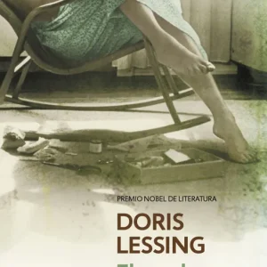 El cuaderno dorado Lessing, Doris 2008