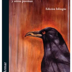 EL CUERVO Edgar Allan Poe 2025