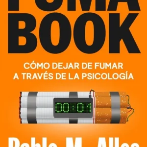 Fumabook Pablo M. Alles 2026