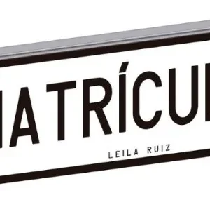 MATRICULAS