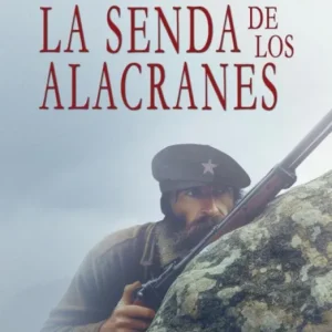 LA SENDA DE LOS ALACRANES Collado Mateo, Ángel
