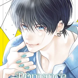 ROMANCE CON EL RAYO 05 MIKIMOTO, RIN 2025