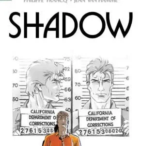 Largo winch 12 shadow Francq, Phillippe;Van Hamme, Jean 2004