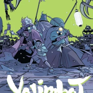 Yojimbot - 2 2026