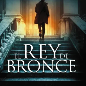 El rey de bronce Alandes, Javier 2025