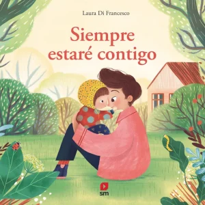 Siempre estaré contigo Laura Di Francesco 2026