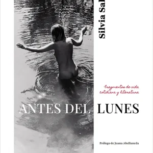 ANTES DEL LUNES Salgado, Silvia 2026