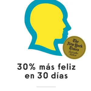 30% MAS FELIZ EN 30 DIAS 2025