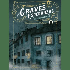 Graves esperanzas Heather Redmond 2026