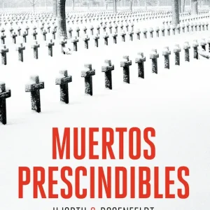 MUERTOS PRESCINDIBLES VV.AA. 2018
