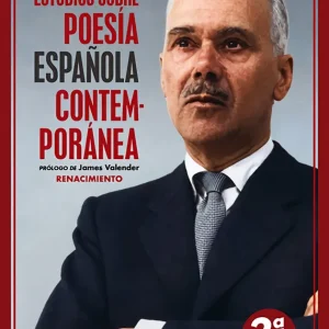 Estudios sobre poesia espanola contemporanea 2026