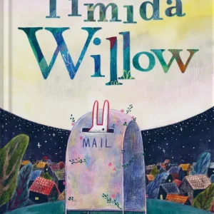 Tímida Willow Min, Cat 2022