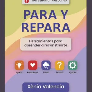 Para y repara Valencia, Xènia 2026