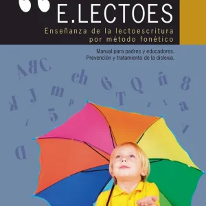ELECTOES-ENSEÑ.LECTOES.METODO FONETICO BORREGON SANZ,SANTOS 2008