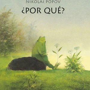 ¿POR QUE? Popov, Nikolai 2018