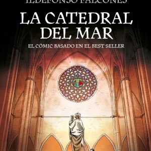 LA CATEDRAL DEL MAR Falcones, Ildefonso 2018