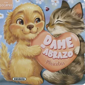 Mascotas VV.AA. 2026