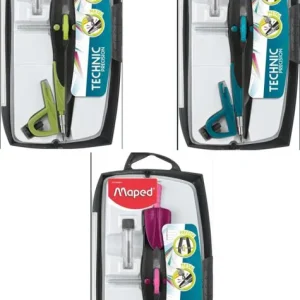 Bigotera technic precision system con adaptador universal